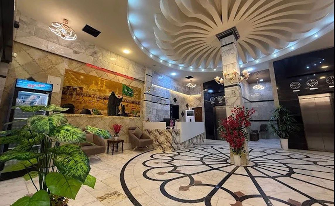 حرم امام حسین (ع)